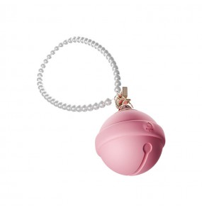 Japan GALAKU - Bell Vibe Vibrating Egg (Smart APP Model - Chargeable)